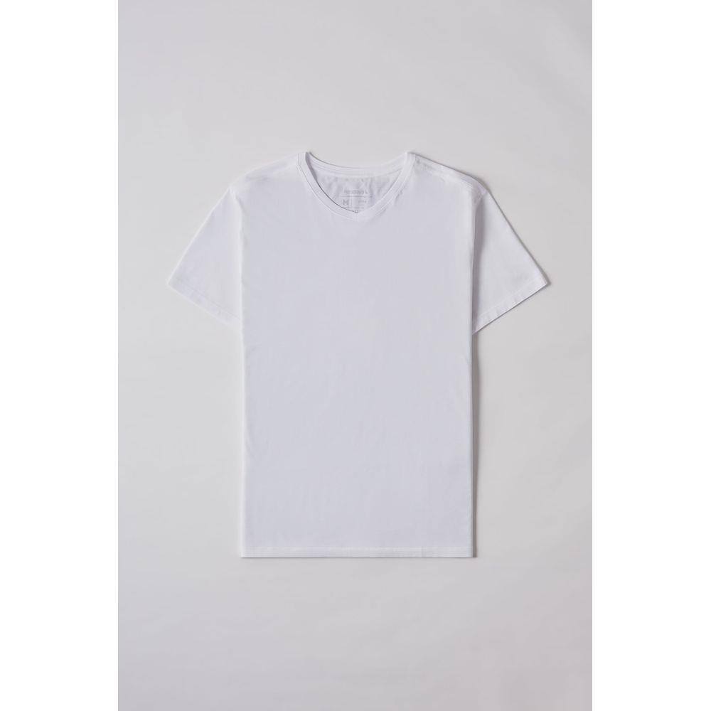 camisa gola v reserva