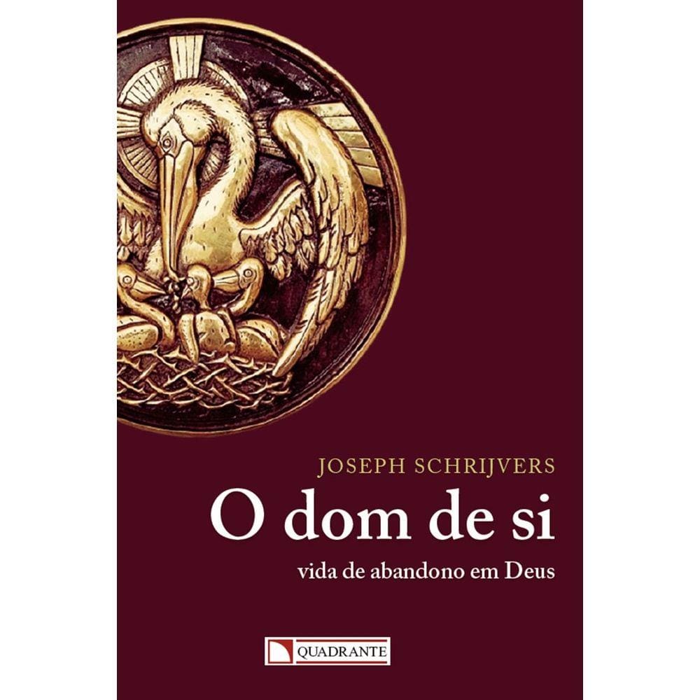 Livro O Dom de si