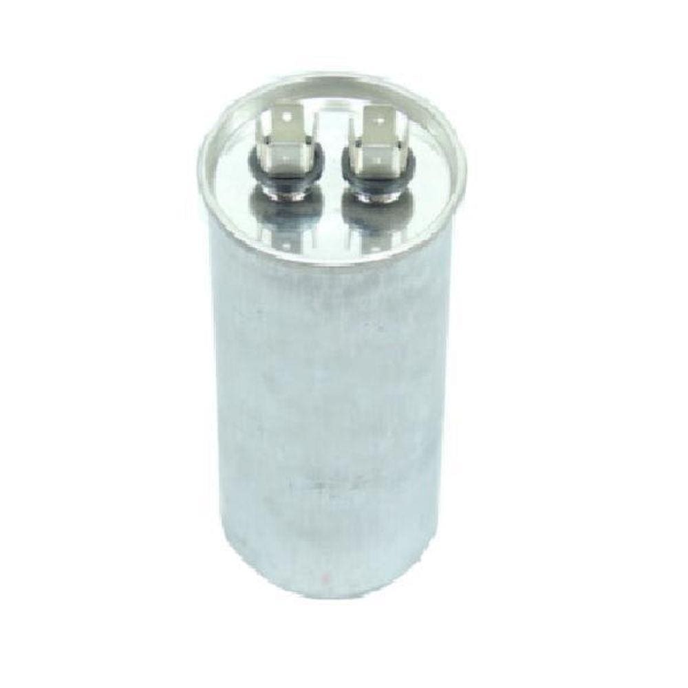 Capacitor 20Uf Com 8 Terminais (Polos) D1980 Eos
