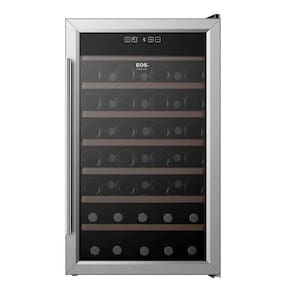 Adega Climatizada EOS Premium EAC51M 51 Garrafas 220V