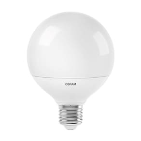 Lâmpada de Led Globo 9W Branca Fria 6500K Bivolt Osram