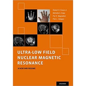 Ultra-low Field Nuclear Magnetic Resonance