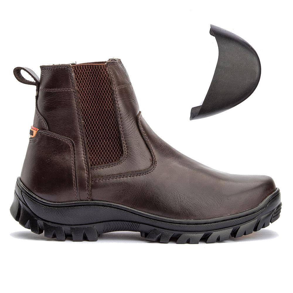 Bota Masculina Trabalho: Promoções e Ofertas na Americanas
