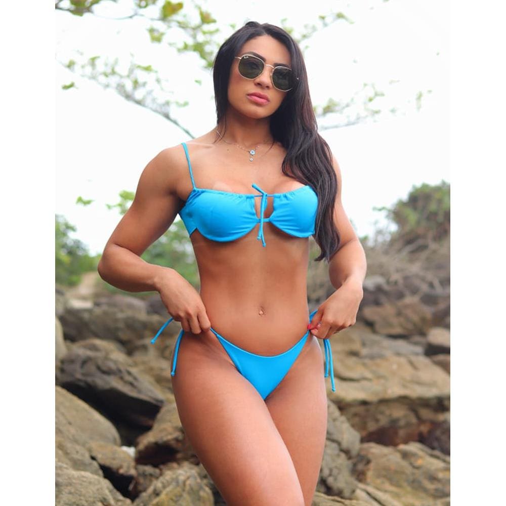 Biquini Feminino Aro Mixed