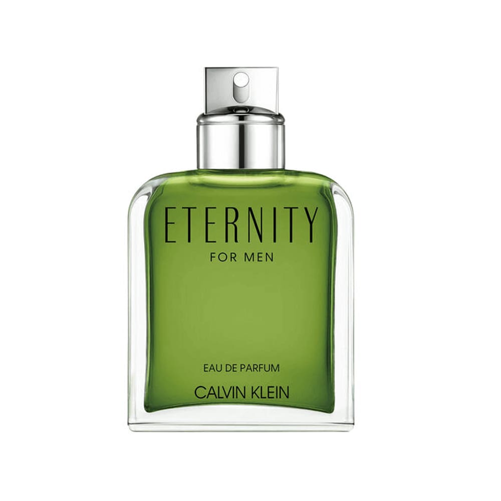 Perfume Calvin Klein Eternity For Men Masculino Eau de Parfum