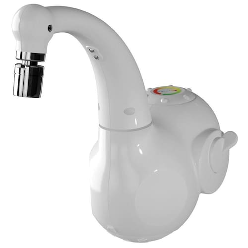 Torneira Elétrica Lumen Hydra 5.500W 220v é boa?
