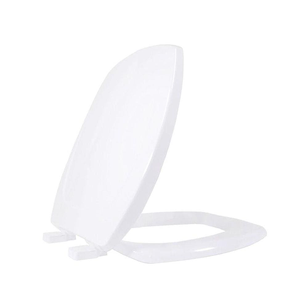 Assento Sanitário Termofixo Soft Close Thema Branco