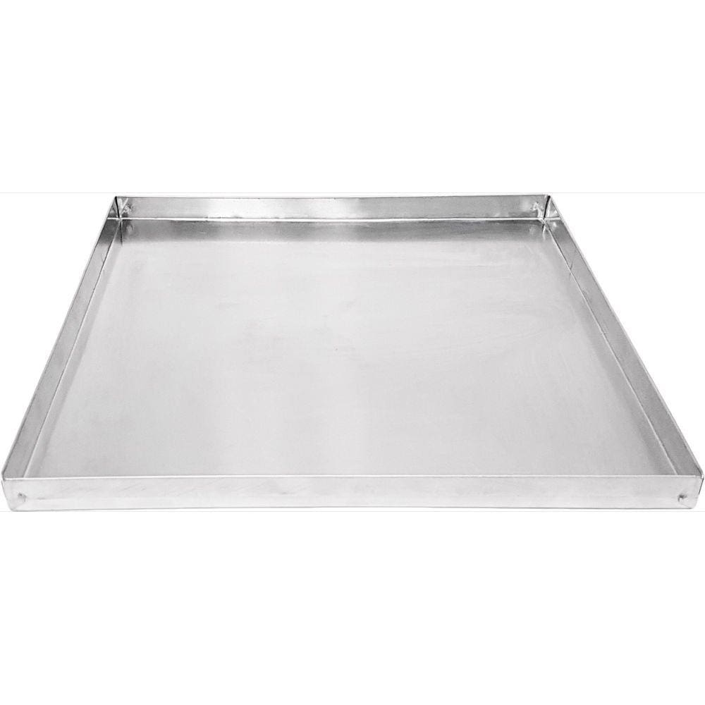 Assadeira De Brownie 36,5 X 36,5 X 3 Para Aro 25 Cav 7 X 7
