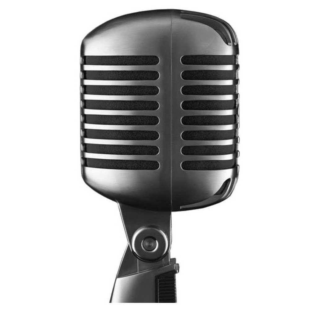 SHURE 55SH seriesⅱ Microfone Shure 55SH Series II - Shure - serenata