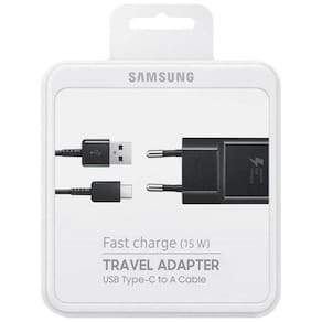 Carregador Turbo Samsung 15W Galaxy A30S Bivolt Tipo C