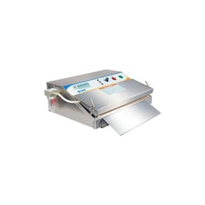 Seladora B340 Á Vácuo De Bico De Sucção R.Baião 220 Volts