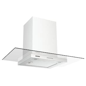 Coifa de Parede Tramontina Basic 90cm Aço Inox 110V / 127V