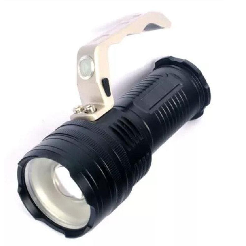 Lanterna9 led recarregavel monaliza import