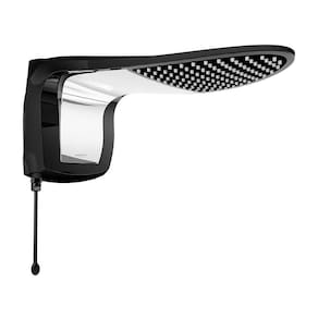 Ducha Acqua Wave Pt/Cr 7800W 220V Lorenzetti