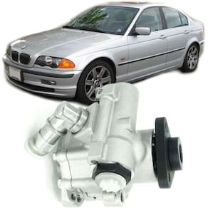 Bomba Direcao Hidraulica Bmw 325I 320I 328I 330I 1991 A 2006