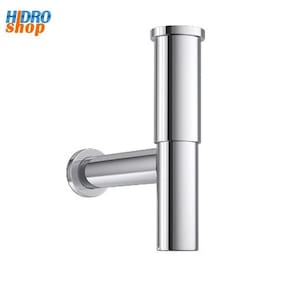 Sifão Slim Lavatório 1x1.1/2 Deca - 1684C100112