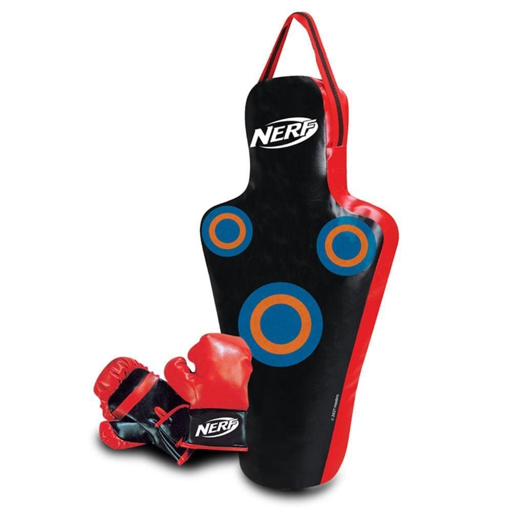 Nerf metralhadora dants  Black Friday Casas Bahia