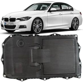 Filtro Carter Câmbio Bmw 116I 118I 320I 335I X6 X3 2012 2019