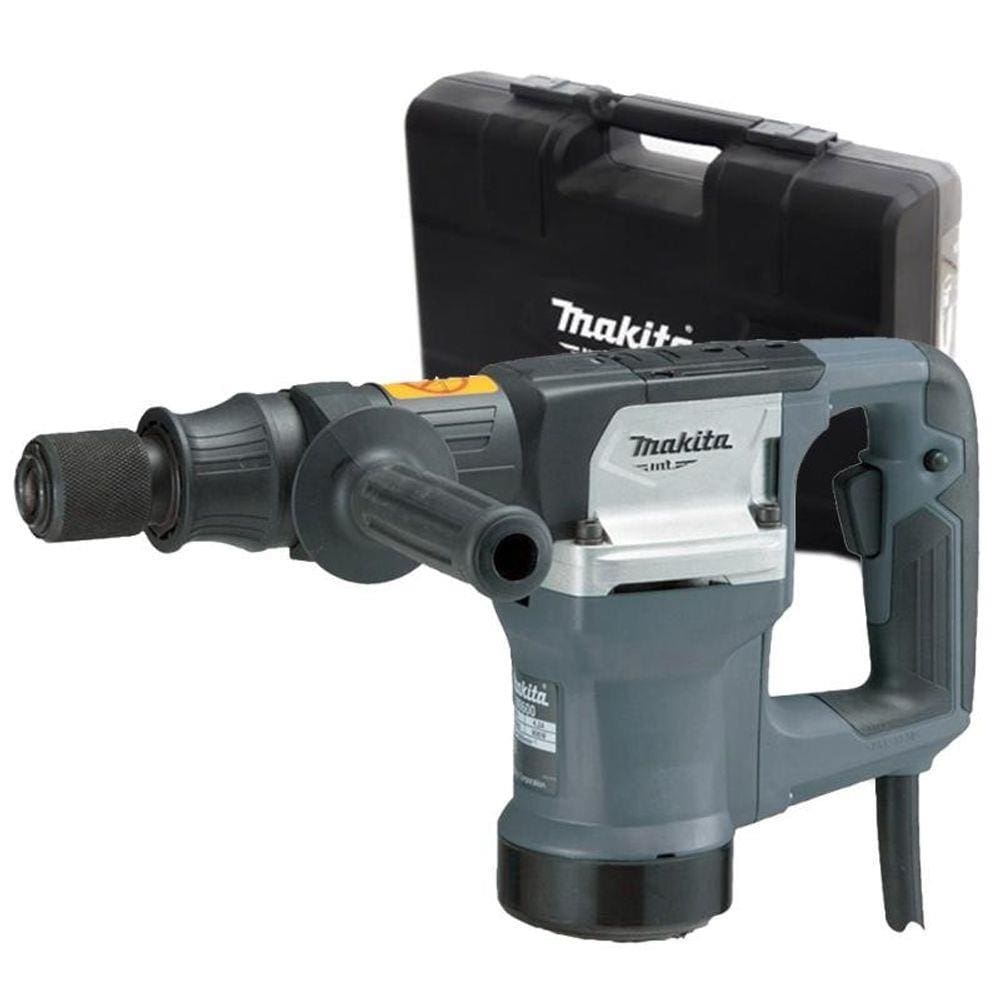 Martelo Demolidor Makita Mt M8600g - 900w- 220v