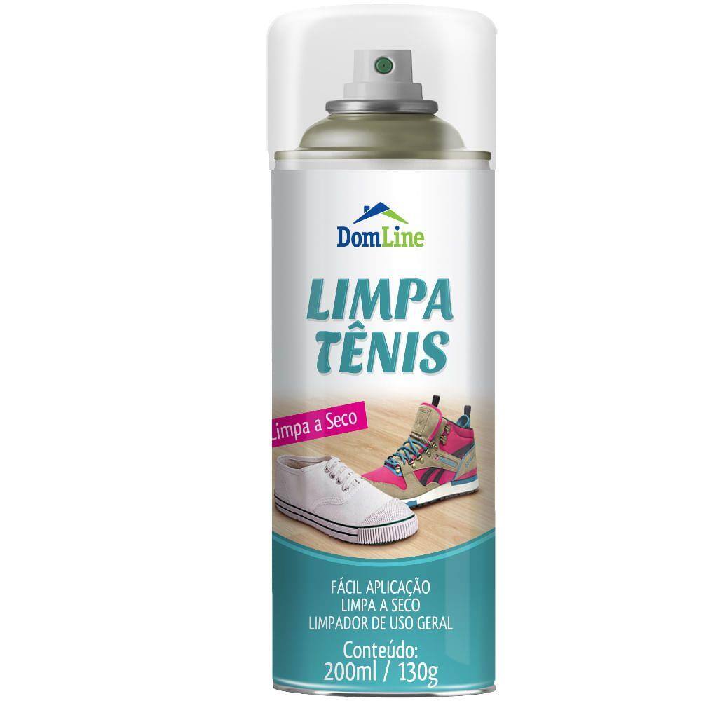 Cif best sale limpa tenis