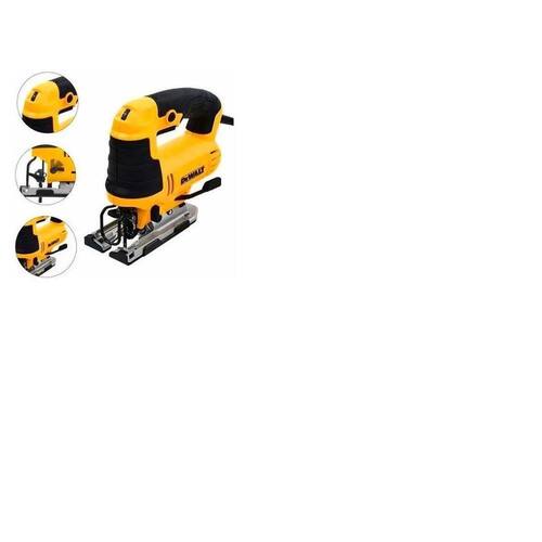 Serra Tico Tico Industrial 650W Dewalt Dwe300 220V Menor preço em Serra Tico Tico Industrial 650W Dewalt Dwe300 220V