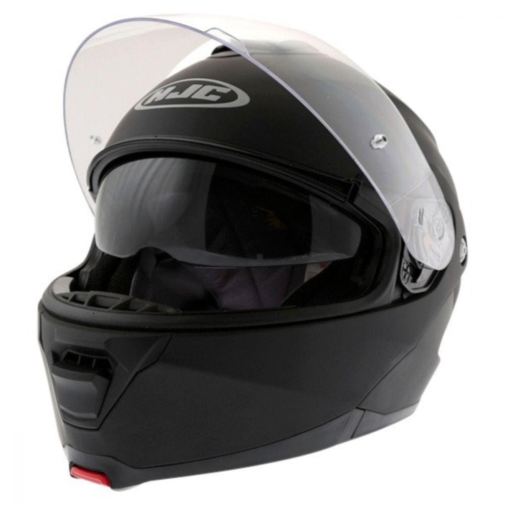 Capacete Hjc Is-max Ii Sólido Tamanho | Casas Bahia