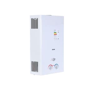 Aquecedor Gas 20L REU182BR Rinnai