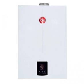 Aquecedor A Gás 30 Litros Rheem Digital Gás Natural Gn