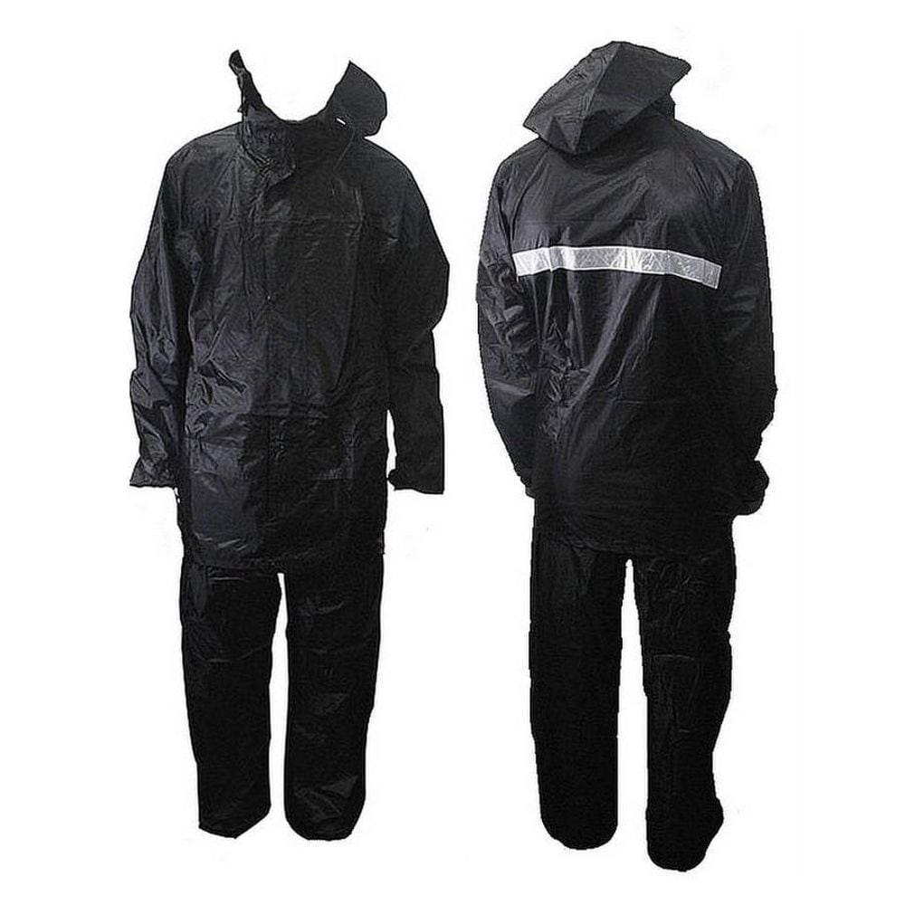 Capa Chuva Motoqueiro