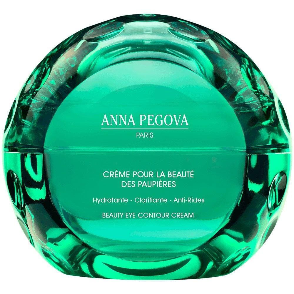 Creme para a Área dos Olhos e Pálpebras Anna Pegova