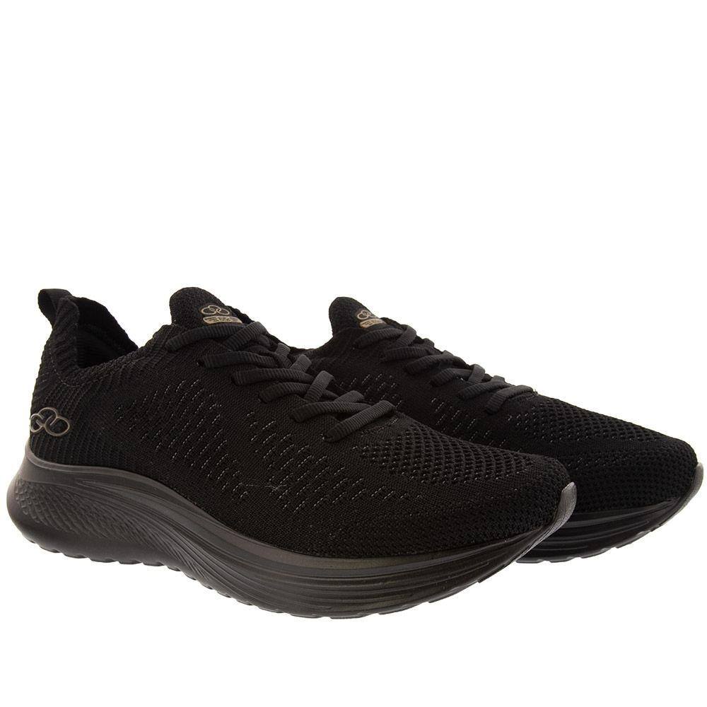 Tênis Olympikus 155G Ultraleve Esportivo - Masculino