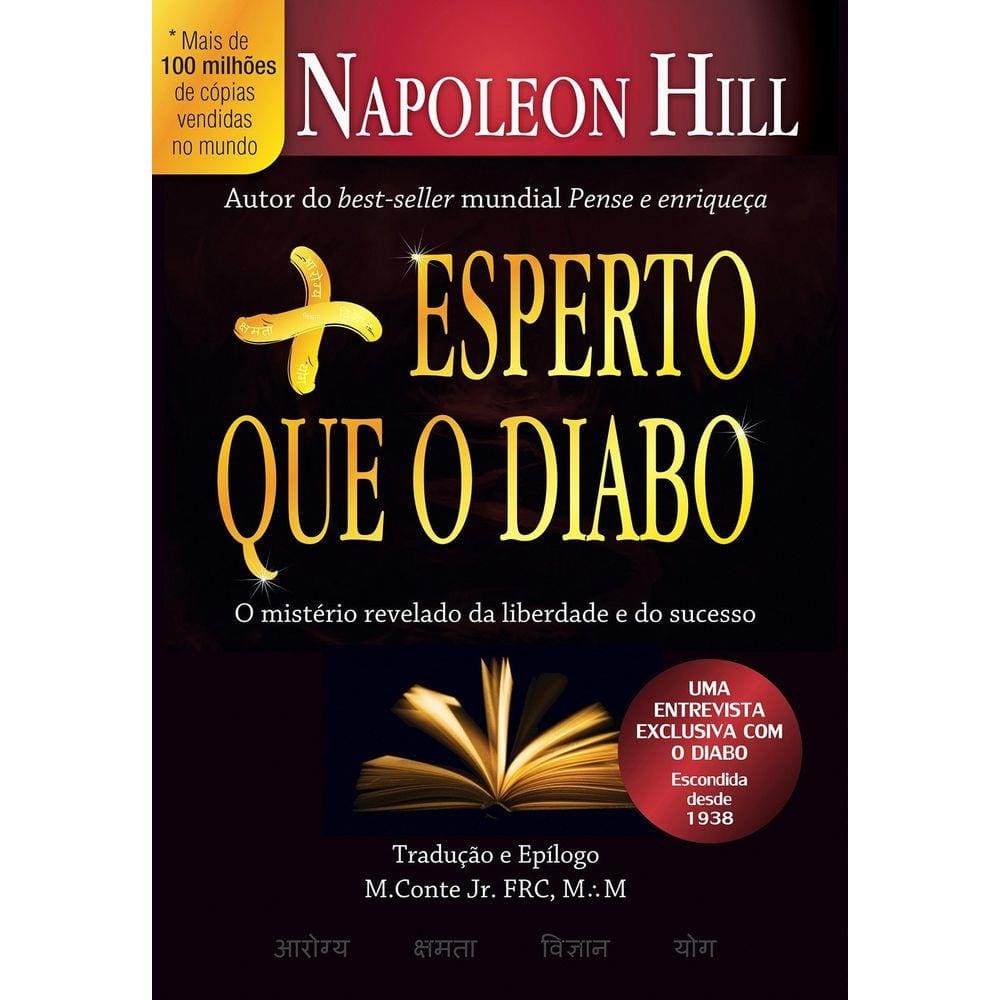 Mais Esperto que o Diabo