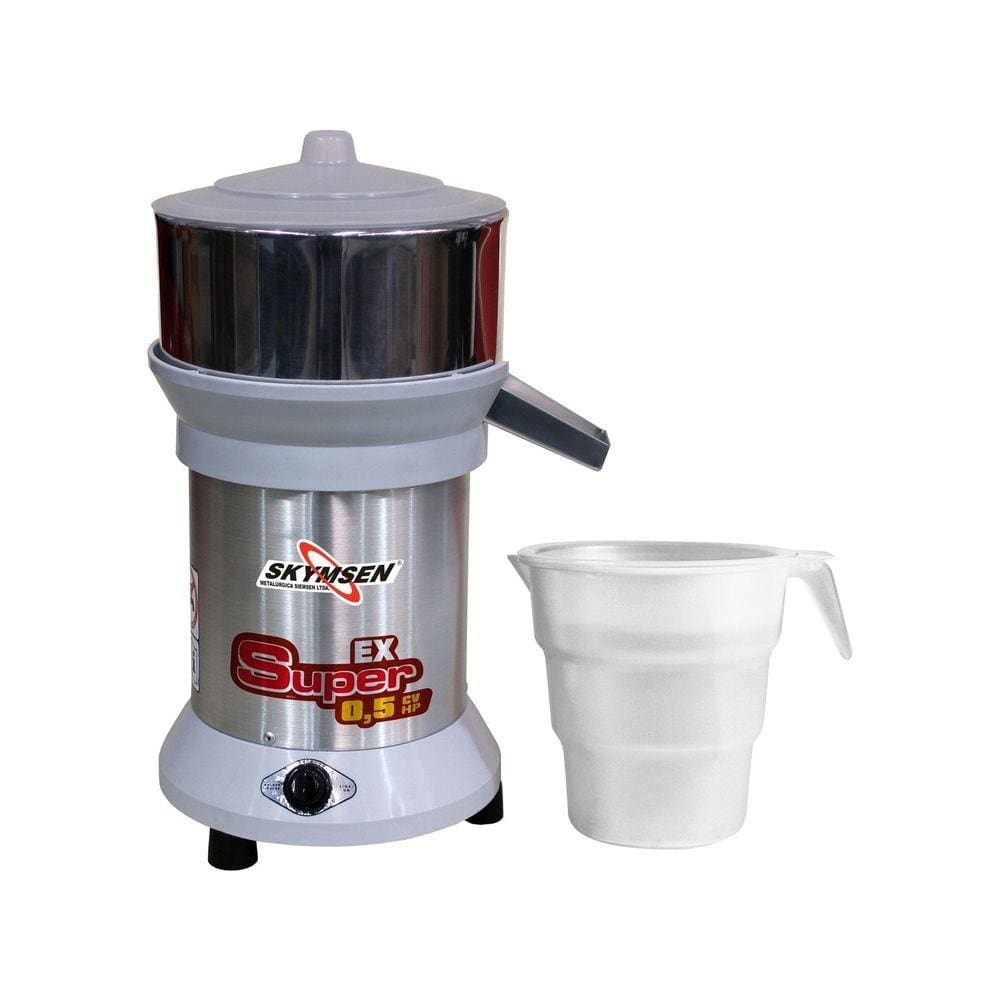 Extrator de Suco Super - Skymsen