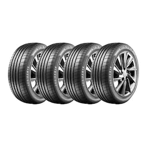 Kit 4 Pneus Wanli Aro 19 225/40R19 SA-302 93W