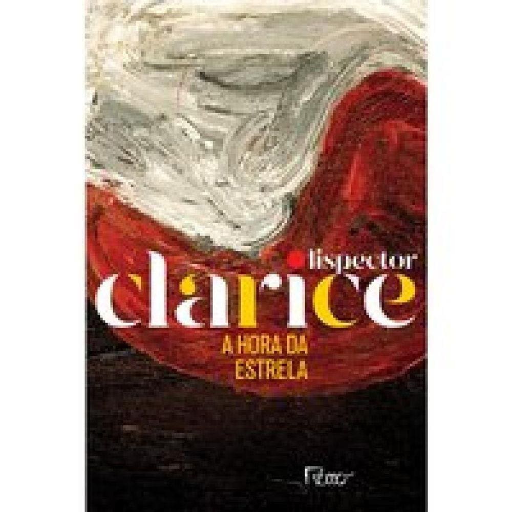 Livro Hora Da Estrela (Edicao Comemorativa), A