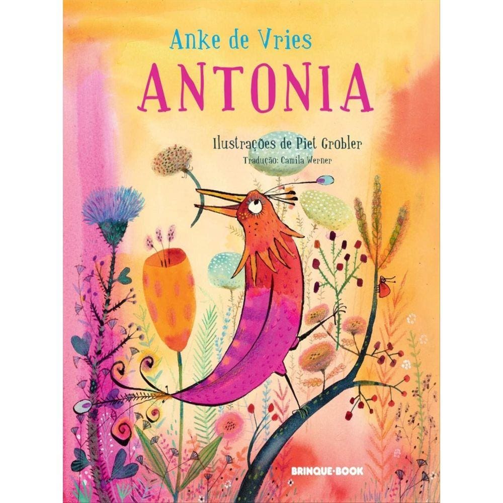 Antonia