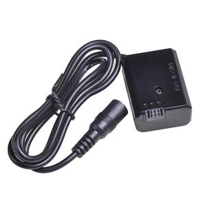 Fonte Ac-Pw20 Adaptador Ac Para Sony Substitui Bateria Np-Fw50