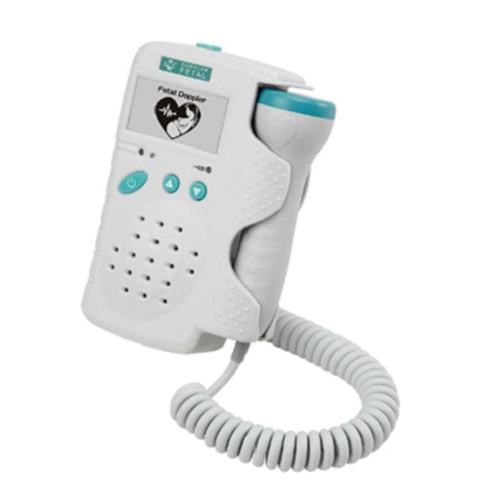 Detector Fetal Portátil FD200A - MD