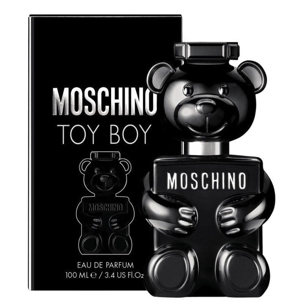 Toy boy moschino fragrantica Casas Bahia