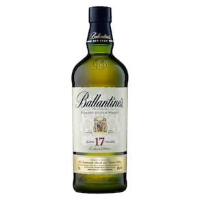 Whisky Ballantine`S 17 Anos 750Ml