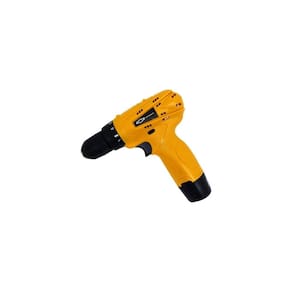 Parafusadeira Sem Fio 12V 1300Rpm Chevrolet Gm-3401