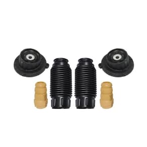 2 Kit Suspensão Dianteira Fiat Stilo 2004 2005 2006 2007 08