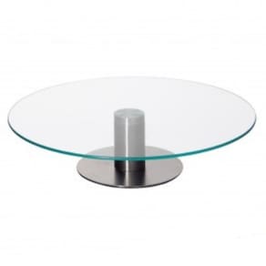 Centro Giratório Elevado Haüskraft diam.30cm PGIR-001