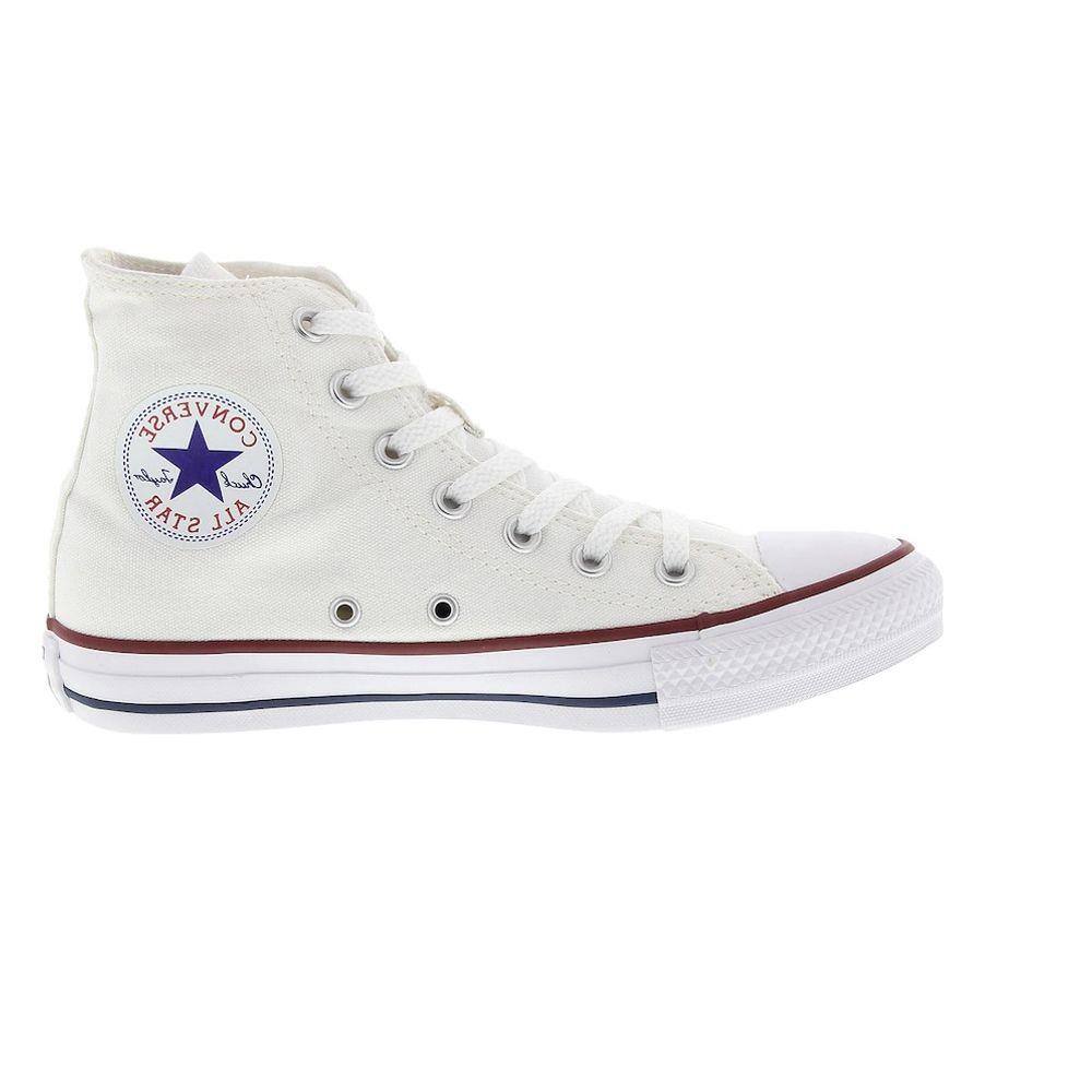 All star branco | Casas Bahia