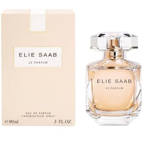 Perfume Elie Saab Le Parfum Feminino Eau De Parfum 90ml