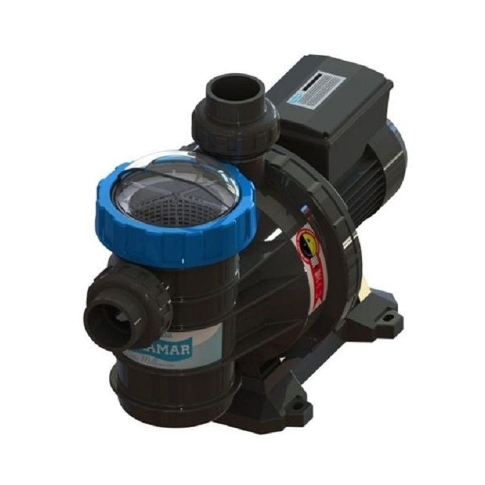 Motobomba 1/3 Cv Motor Bmc-33 - SODRAMAR