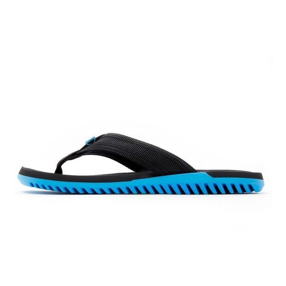 Chinelo Kenner-Nk6-Hhj-01-Masculino-Preto/Azul | Casas Bahia
