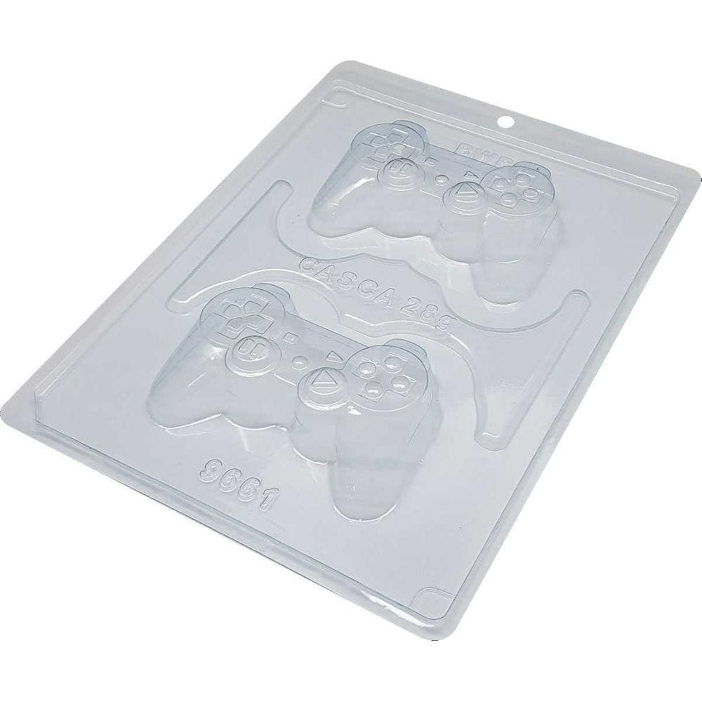 Forma Especial Tradicional Joystick Bwb