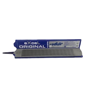 Grosa De Casqueamento Excel Legítimo, Heller Rasps Mustad