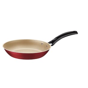 Frigideira Tramontina Antiaderente Starflon 16cm Vermelho Tramontina
